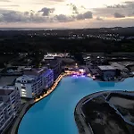 Apartamento de Lujo en Baia Kristal Cartagena
