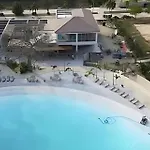 Apartamento de Lujo en Baia Kristal Cartagena