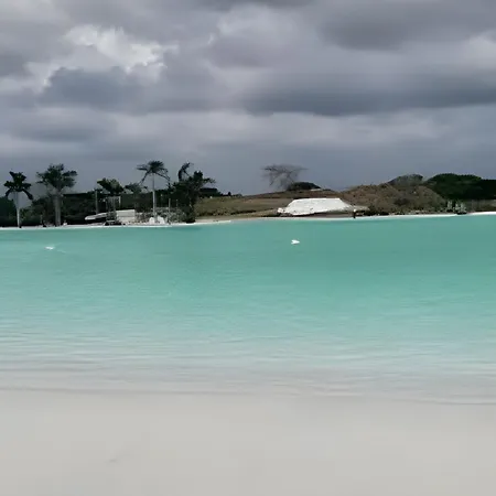 De Lujo En Baia Kristal Apartamento