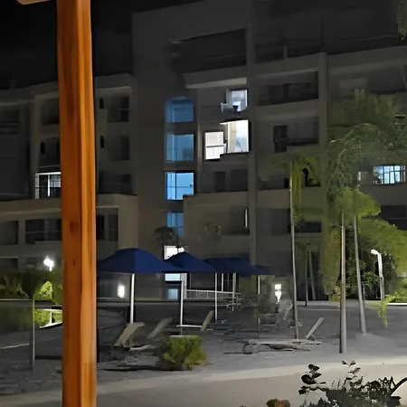 Apartamento De Lujo En Baia Kristal Cartagena