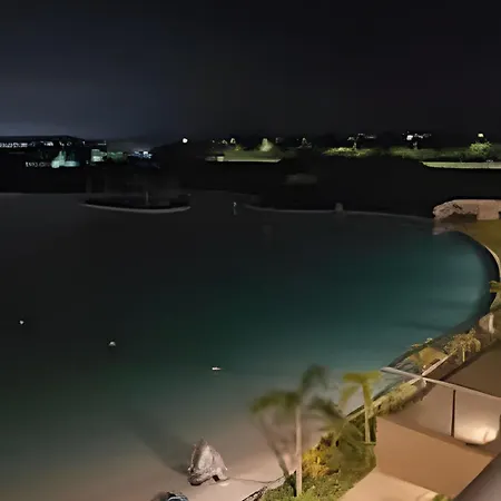 De Lujo En Baia Kristal Cartagena