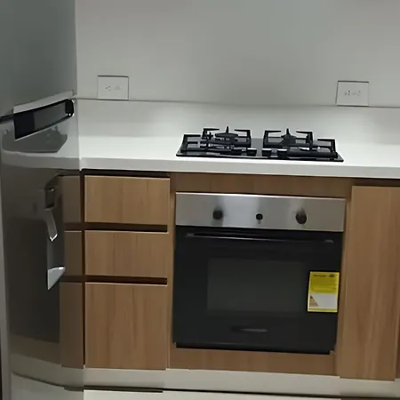 Apartamento De Lujo En Baia Kristal