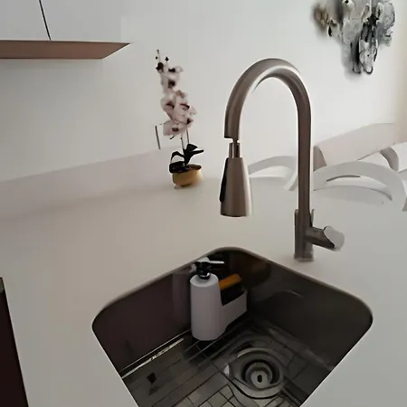 De Lujo En Baia Kristal Apartamento Cartagena