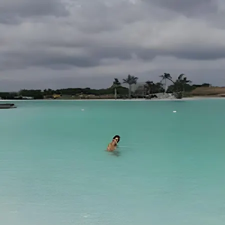 De Lujo En Baia Kristal * Cartagena