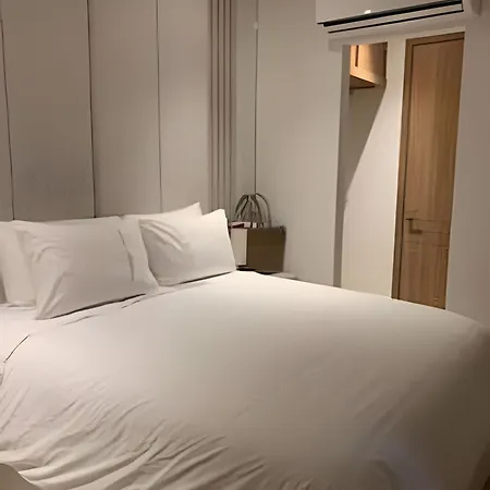 De Lujo En Baia Kristal Apartamento Cartagena