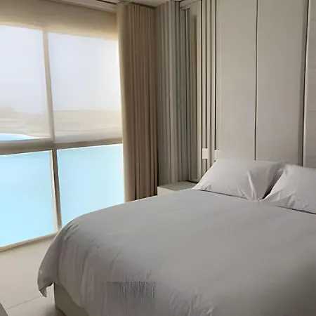 De Lujo En Baia Kristal * Cartagena