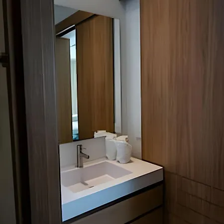 De Lujo En Baia Kristal Apartamento Cartagena