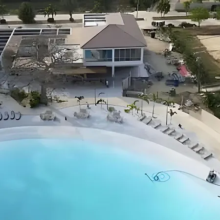 De Lujo En Baia Kristal Apartamento *
