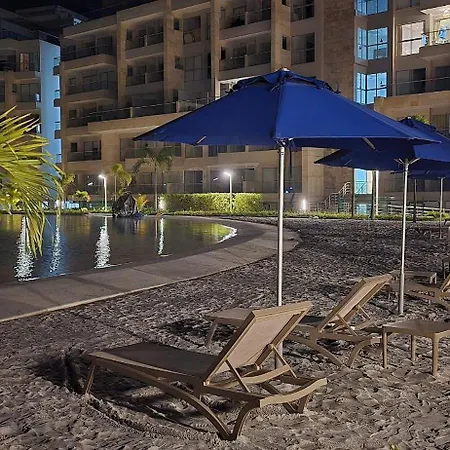 De Lujo En Baia Kristal Cartagena