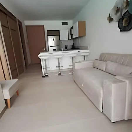 De Lujo En Baia Kristal Cartagena