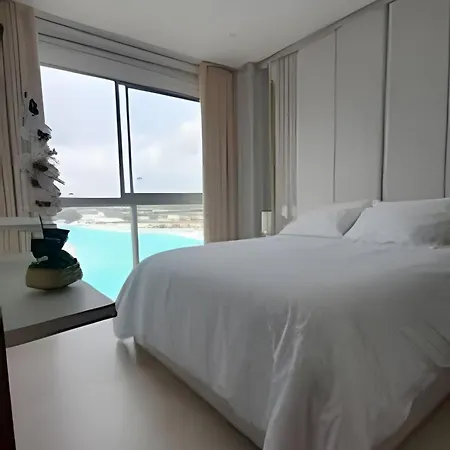 Apartamento De Lujo En Baia Kristal