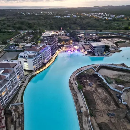 De Lujo En Baia Kristal