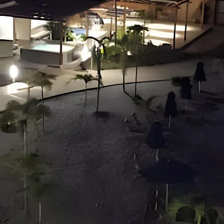 De Lujo En Baia Kristal