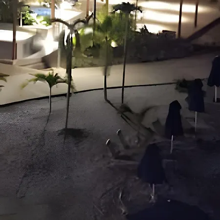 De Lujo En Baia Kristal Apartment Cartagena