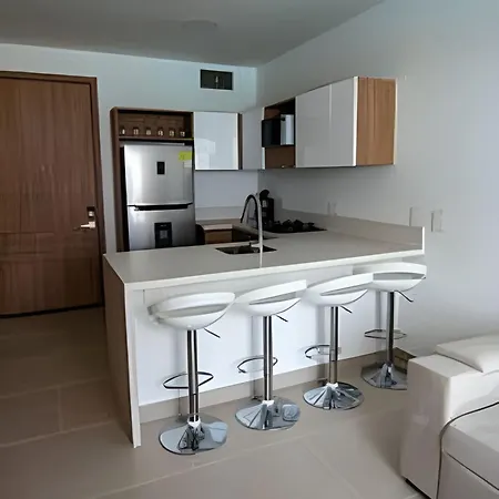 De Lujo En Baia Kristal * Cartagena