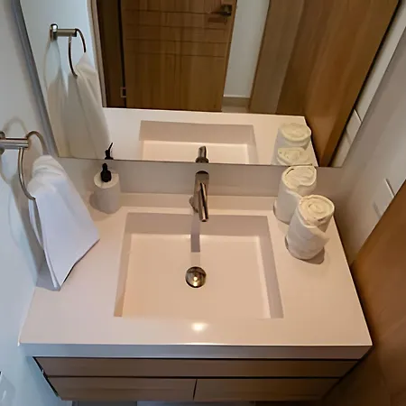 Apartment De Lujo En Baia Kristal