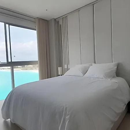 De Lujo En Baia Kristal Apartment