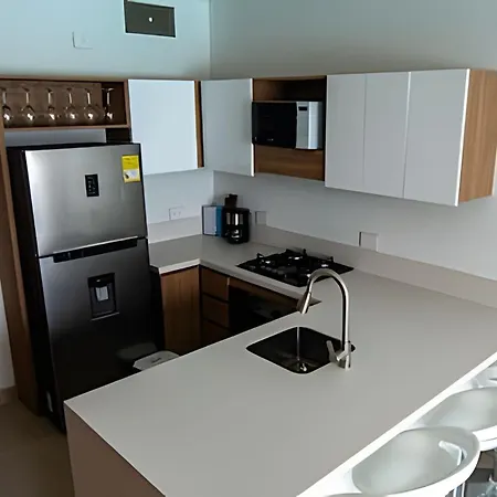 Apartment De Lujo En Baia Kristal