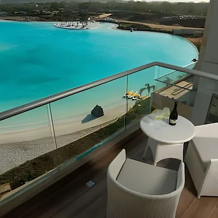De Lujo En Baia Kristal Apartment
