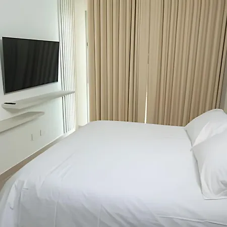 Apartment De Lujo En Baia Kristal