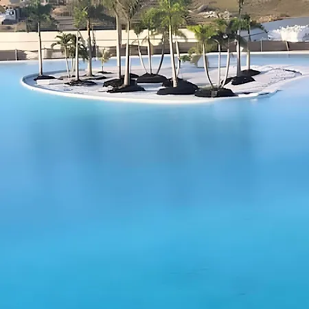 De Lujo En Baia Kristal Apartment *