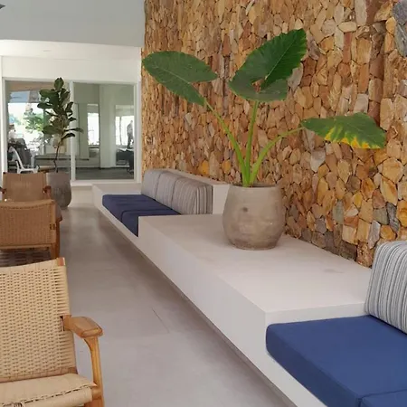 Apartment De Lujo En Baia Kristal
