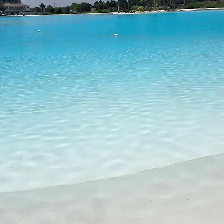 De Lujo En Baia Kristal *