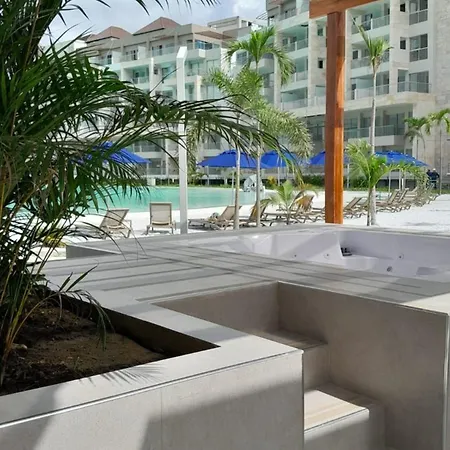 Apartment De Lujo En Baia Kristal